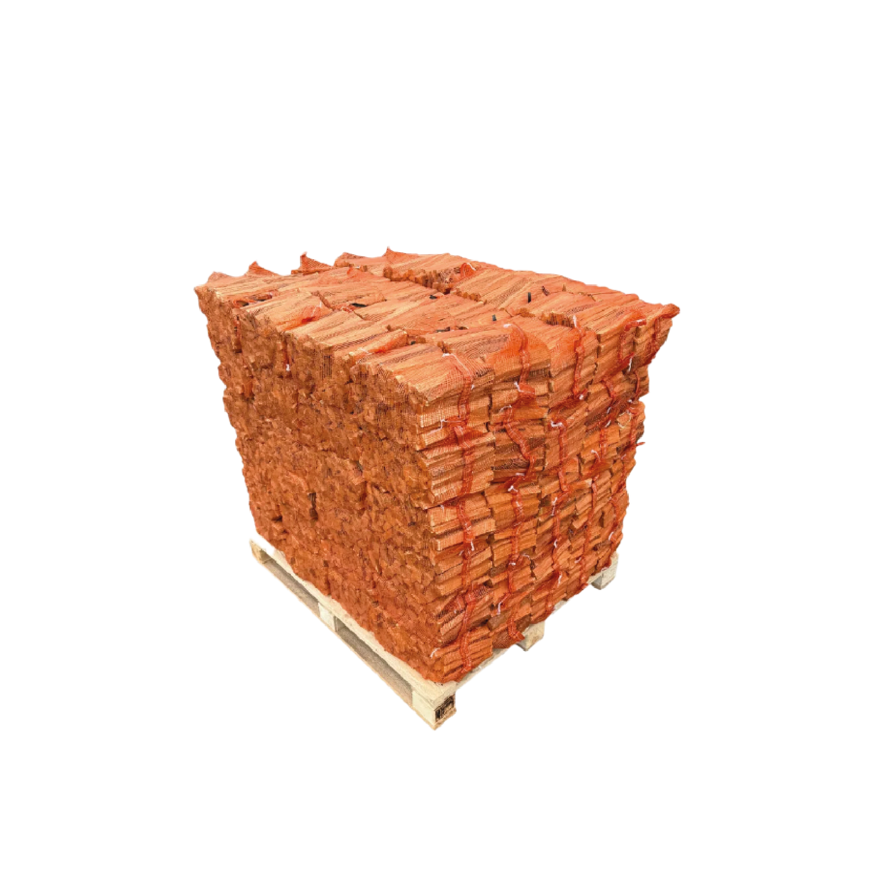 Kiln-Dried Kindling – Net Bag 3kg