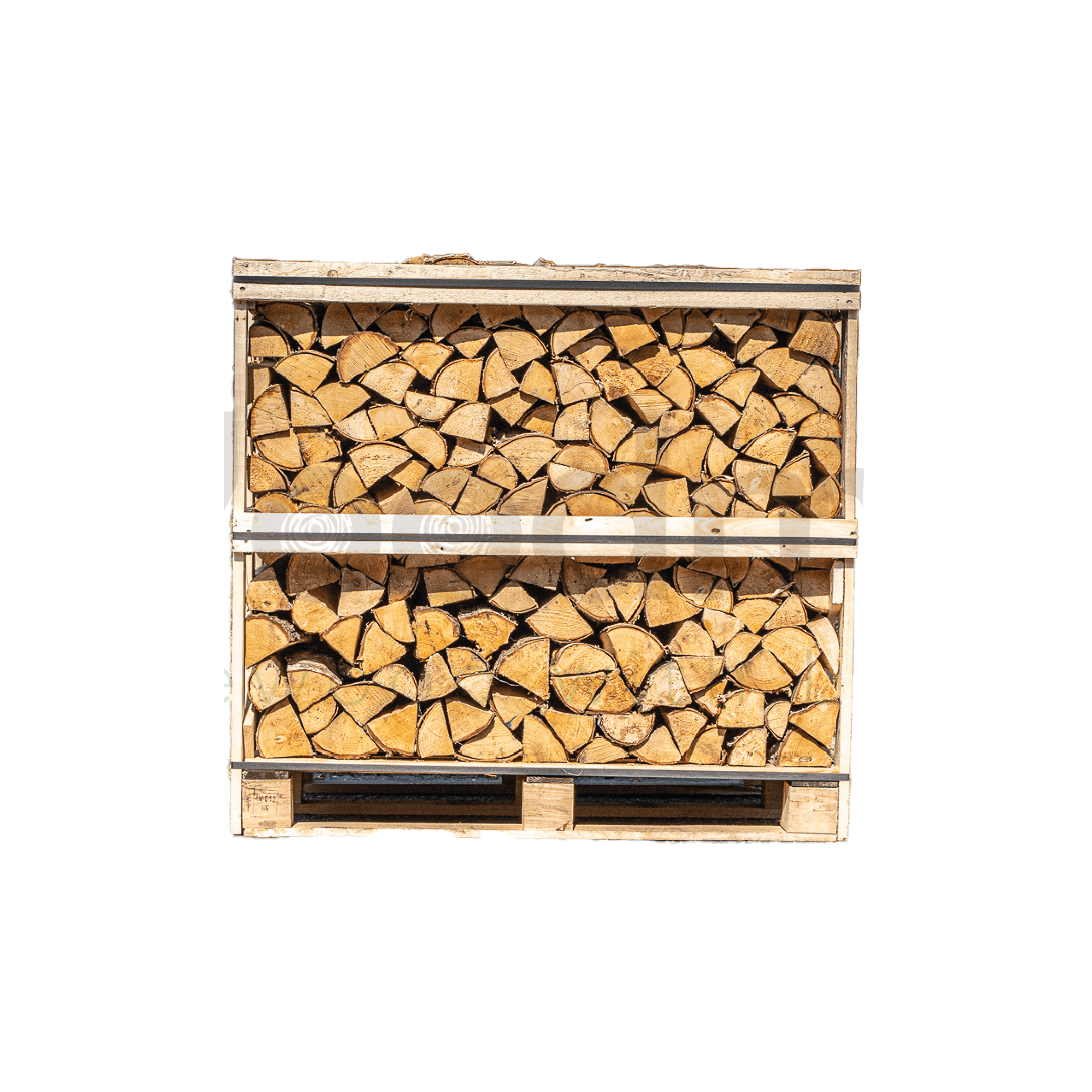 Kiln-Dried Hardwood Logs – CLASSIC CRATE